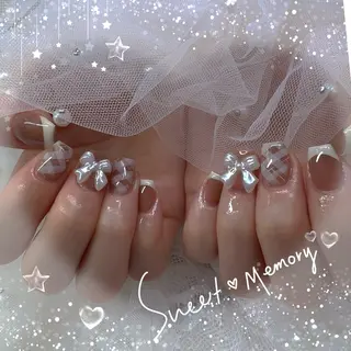 ネイル Chill Nailsalonのネイルデザイン
