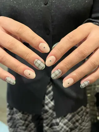 ネイル NORA南青山/ kanohaのネイルデザイン