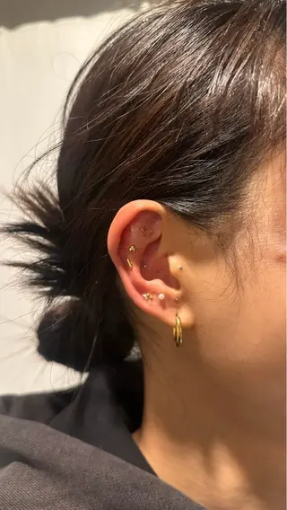 ネイルリスト💅 HANAのネイルデザイン