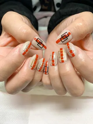 ネイル kouca  nail所属・コウ カnail💅のネイルデザイン