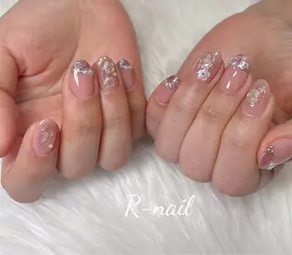 ネイル R-nail salonのネイルデザイン