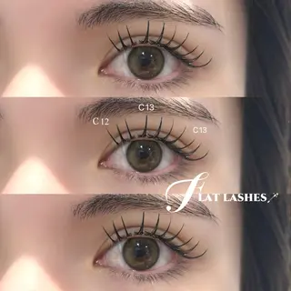 マツエク・マツパ 🤍Lia Dejima🤍🪄のマツエク・マツパデザイン