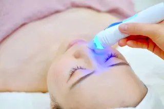 エステティックサロン ベルネのエステ・リラクイメージ