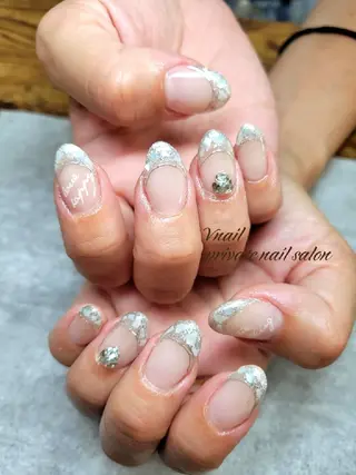 ネイル V. nailのネイルデザイン