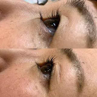 マツエク・マツパ deco tomomiのマツエク・マツパデザイン