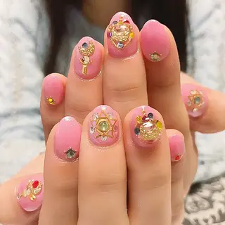 ネイル yumnail (ネイル&脱毛)のエステ・リラクイメージ