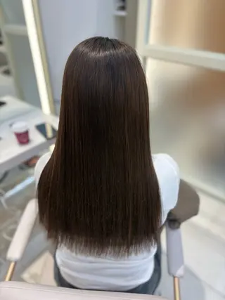 ロング つや髪/ライブヘア /Miya🎀🪽のヘアスタイル