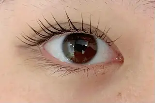 マツエク・マツパ Musee du Art ～ciel～所属・MuseeduArt juriのヘアスタイル