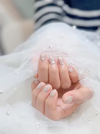 ネイル Jessica 119のネイルデザイン