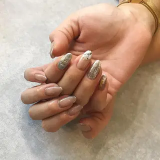 ネイル Lotta. by Chiseiのネイルデザイン