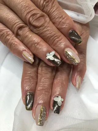 ネイル ✨Serenity Nail salonのネイルデザイン