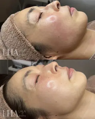 M FLOAT skin salonのエステ・リラクイメージ