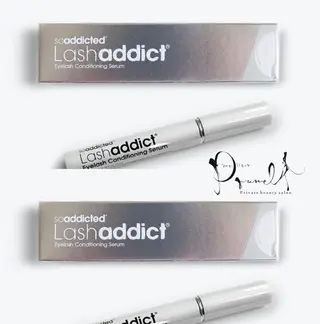 マツエク・マツパ meilleur prunelleのエステ・リラクイメージ