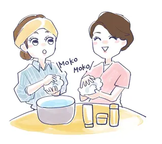 𓍯高岡︎︎𓂃 𝕂𝕒𝕟𝕒𝕖のエステ・リラクイメージ