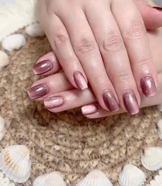 ネイル RiRi ネイル/マツエクのネイルデザイン