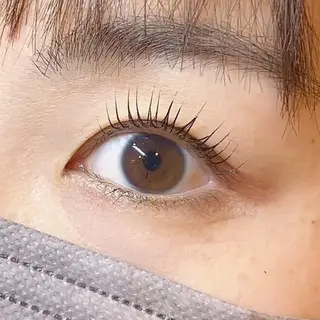 マツエク・マツパ HOME loveitのマツエク・マツパデザイン