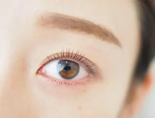 マツエク・マツパ fully nakameguro所属・fully nakameguroのマツエク・マツパデザイン