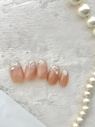 ネイル Le charme所属・Le charmeのネイルデザイン