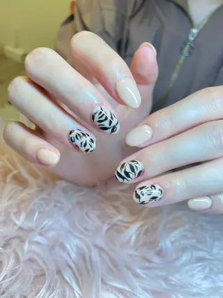 ネイル HandSnail自宅サロン所属・HandSnail 座間自宅ネイルサロンのネイルデザイン