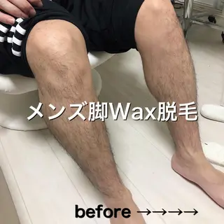 メンズ 濱田 美菜子のエステ・リラクイメージ