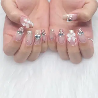 ネイル 🍁nail. kaede🍁のネイルデザイン