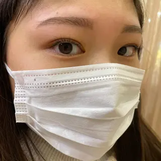 アイブロウ Eyore 櫻木 沙羅の眉毛・アイブロウイメージ