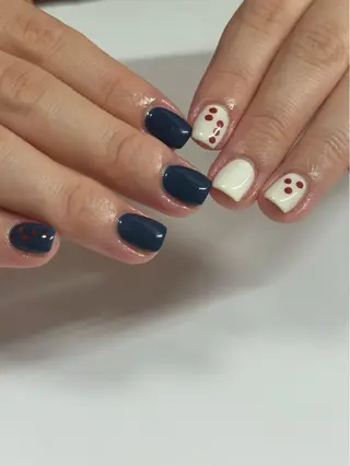 ネイル .clair 【クレル】のネイルデザイン