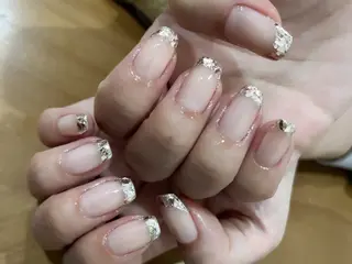 ネイル 中川 愛理のその他イメージ