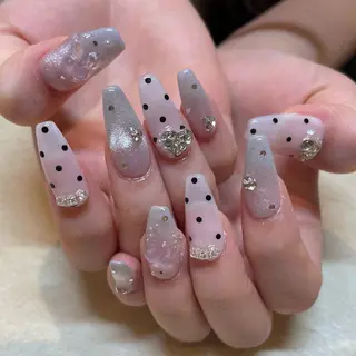 ネイル ネイルサロン エルフィンのネイルデザイン