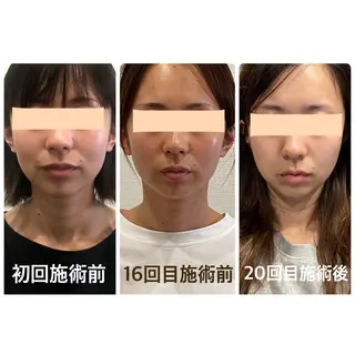 Cream 福井のエステ・リラクイメージ