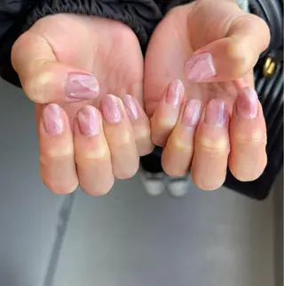 ネイル yu kaのネイルデザイン