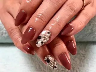 ネイル private salon  Rinの眉毛・アイブロウイメージ