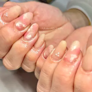 ネイル Nail salon MEGUMIのネイルデザイン