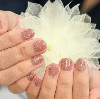 ネイル ネイルサロンベルティ .keikoのネイルデザイン