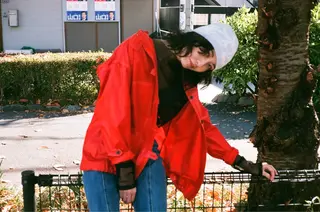 ミディアム LIBRO所属・Moca 〰️のヘアスタイル