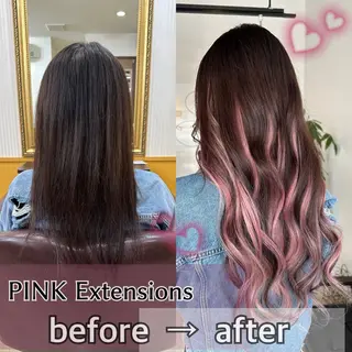 ロング Share salon Room所属・いの 🍏 Roomのヘアスタイル