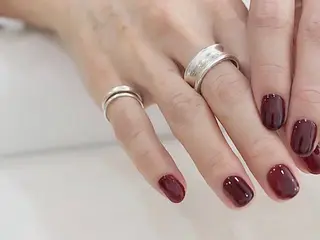 ショート Face&Nail NANAのネイルデザイン