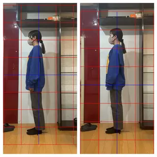 KAKERU 鍼灸整体【慢性痛】のエステ・リラクイメージ