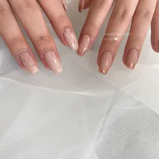 ネイル 小河原 舞のネイルデザイン