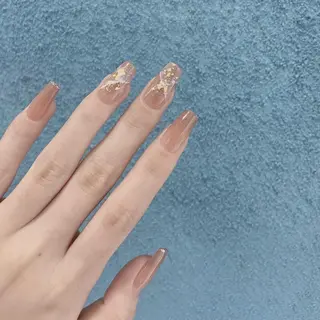 ネイル Cute beauty2のマツエク・マツパデザイン