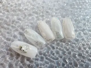 ネイル nail happiness.のネイルデザイン