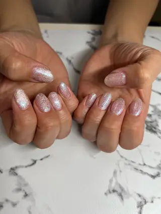 ネイル salon ownのネイルデザイン