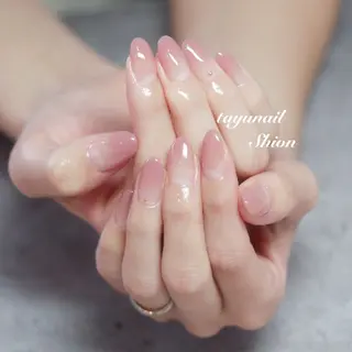 ネイル ネイルサロン・ネイルスクール　たゆnail所属・ネイルサロン 【たゆnail】のネイルデザイン