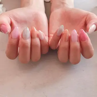 ネイル fufu la.のネイルデザイン