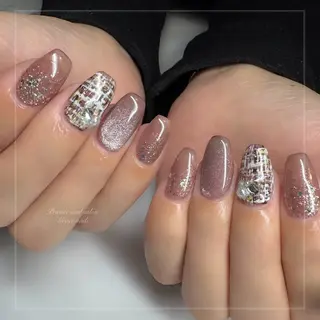 ネイル GRACE NAILSのネイルデザイン