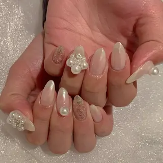 ネイル lyly.nail所属・lylynail YUUKAのネイルデザイン
