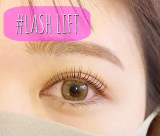 マツエク・マツパ charm所属・charm 【📍大名】のマツエク・マツパデザイン