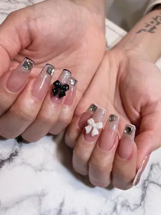 ネイル private salon NIKOのネイルデザイン