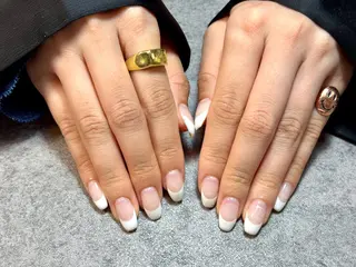 ネイル GéRanium Harukaのネイルデザイン