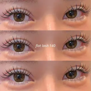 マツエク・マツパ nouvell所属・nouvell 🪐sanaのマツエク・マツパデザイン